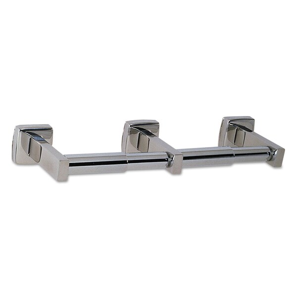 ClassicSeries Surface-Mounted Bath Tissue Dispenser, 12.5"x3-15/16"x2"